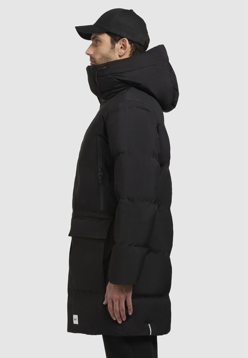 KHUJO Winer2 Winter Jacket ОРИГИНАЛНО мъжко зимно яке/парка  - XL