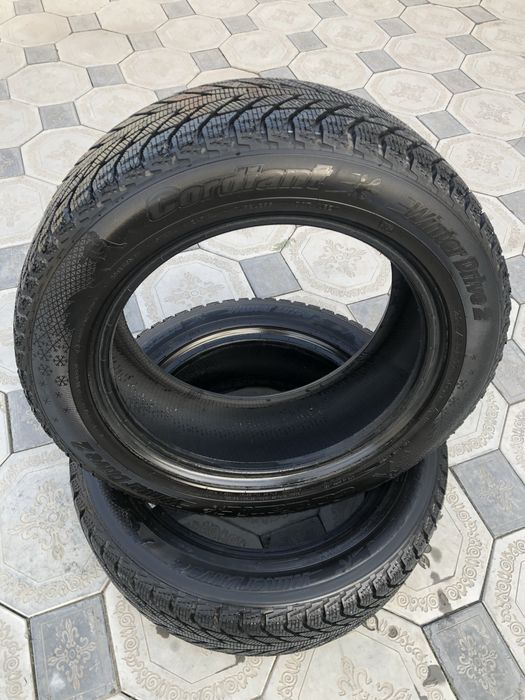 Зимние шины, r17 р17
