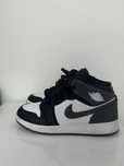 Jordan 1 mid originali 38 stare minunata
