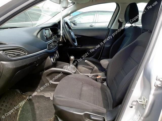 Dezmembrez Fiat Tipo 356 (2) [2015 - 2020] Sedan 1.3 (95 hp) diesel