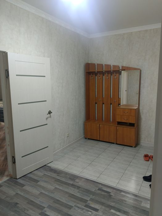Сдам 2 комнатную квартиру Газиза Жубанова 146