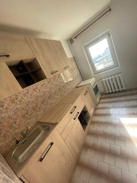 De inchiriat termen lung 3 camere decomandate, mobilate, Nerva Traian