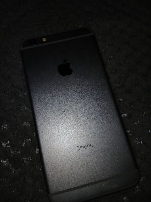 IPhone 6 plus 400 lei neg