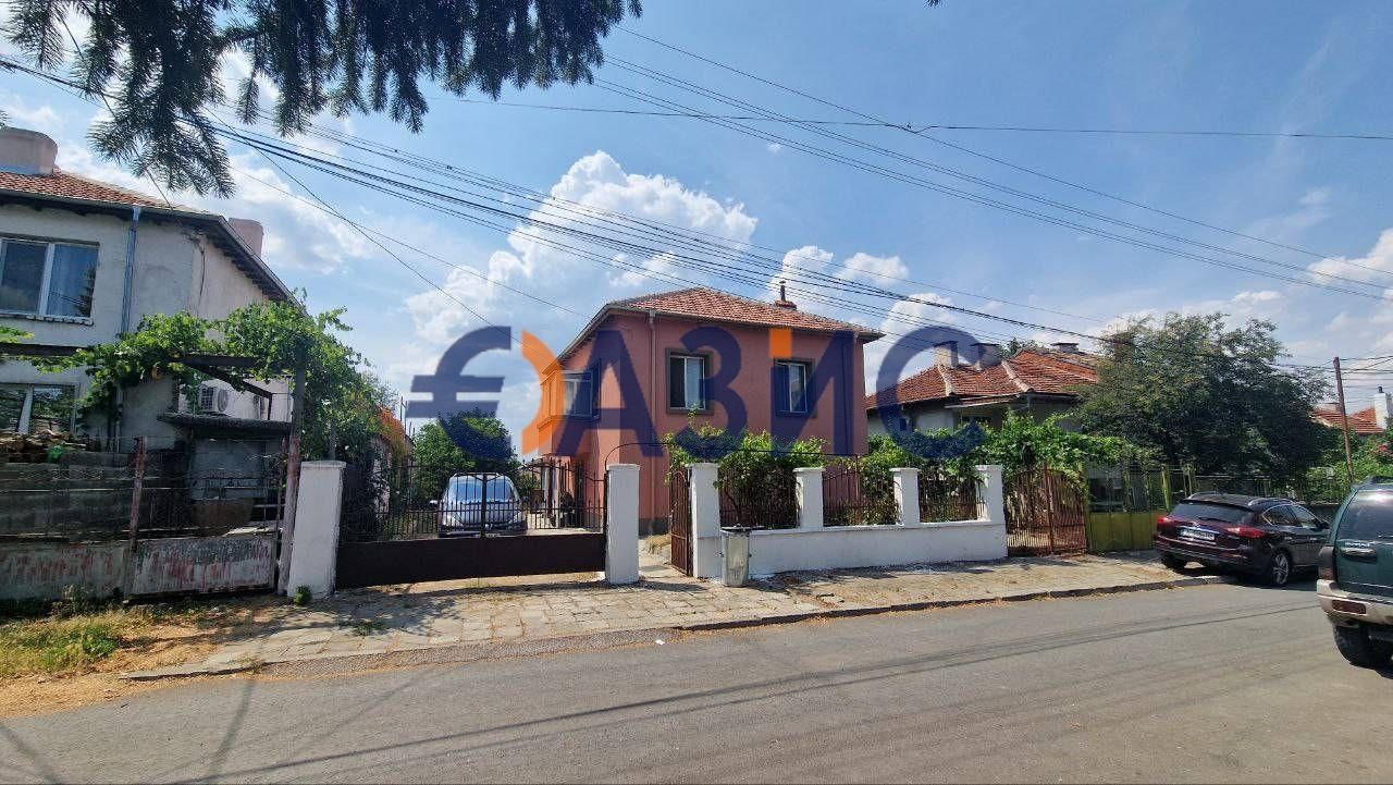 Двуетажна къща 122 кв. м., гр. Средец, България, цена 135 000 евро