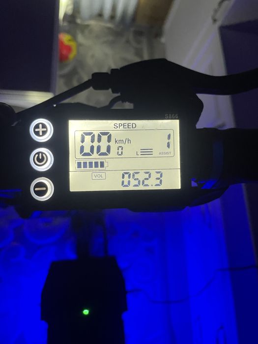 Trotineta SmartGyro