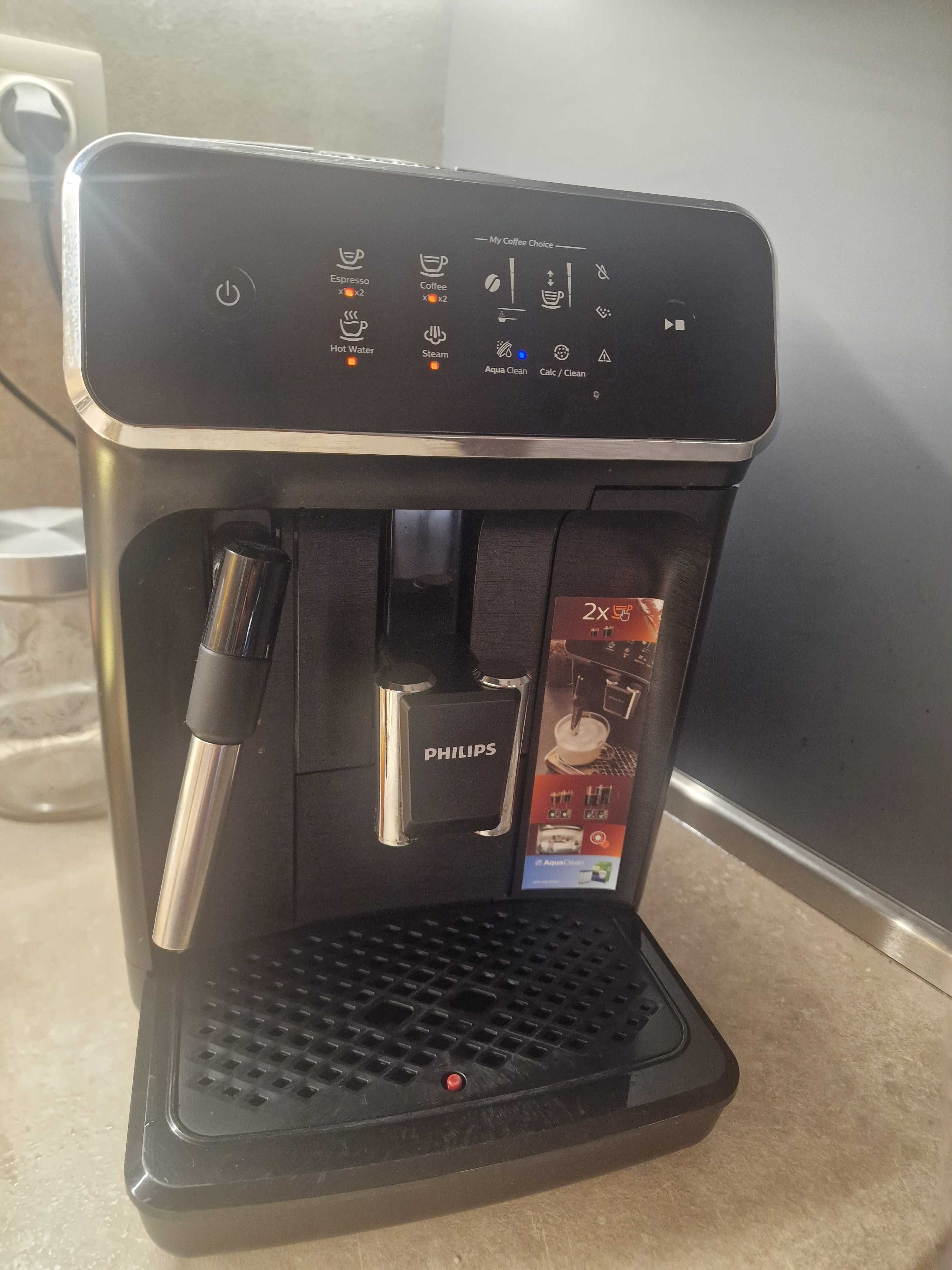 Кафеавтомат PHILIPS 1200 SERIES