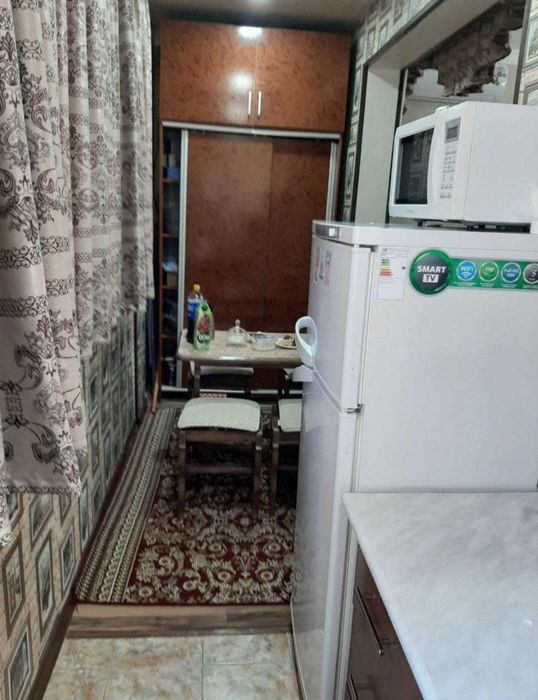 Сдаётся квартира Чилонзар 9