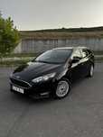 Ford Focus MK3 Facelift, 1.5 TDCI, 2016
