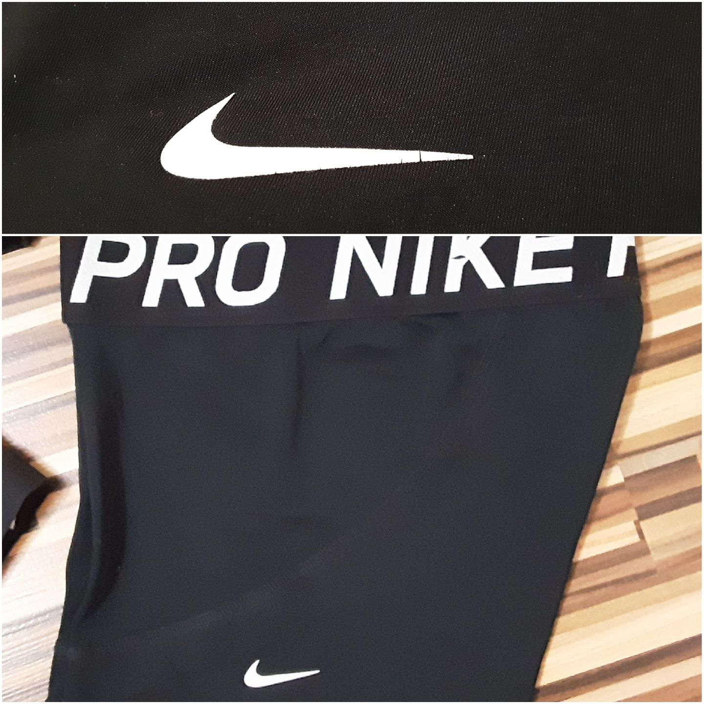 (S) NIKE,NIKE PRO оригинални клинове, бюстиета, топове