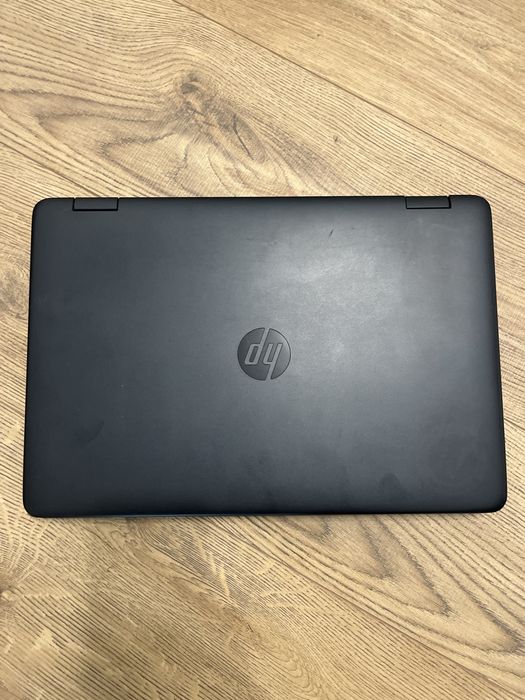 Laptop HP ProBook 650 G3 TouchScreen ; 8GB RAM ; SSD m2 256