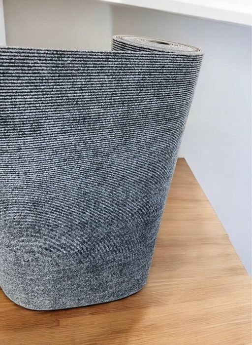 Коврик в рулоне для бассейна