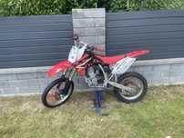 Honda crf 150r rb (yamaha ,duxuki ,kawasaki 85,65 )