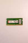 Memorie RAM Laptop Kingston 8GB DDR4 2666MHz SO-DIMM