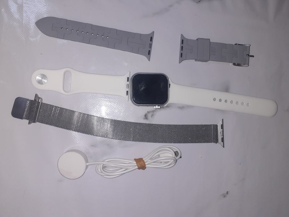 Электронные часы