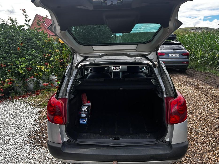 Vand Peugeot 207 SW