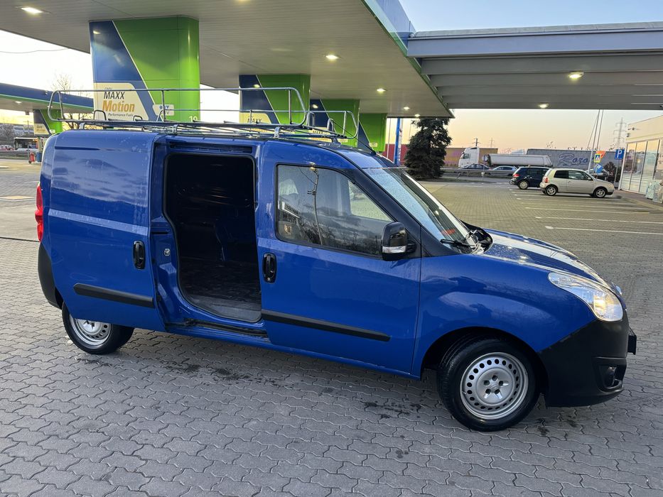 Vand Opel Combo Maxi