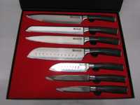 Фирменный набор ножей AIKIDO из 7 предметов
