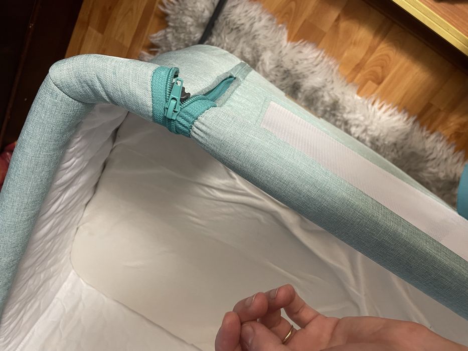 Patut  bebe de la nastere