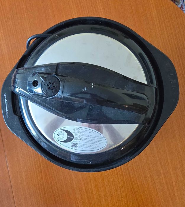 Нов Мултикукър First