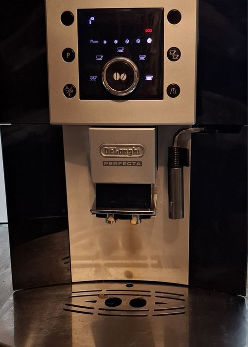 Delonghi perfecta/Saeco Talea Ring/ Bosch