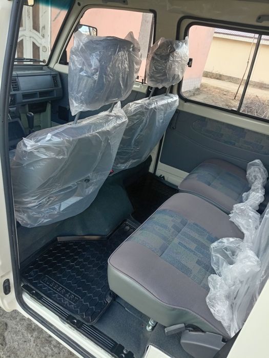 Дамаз йанги 3000 йурган