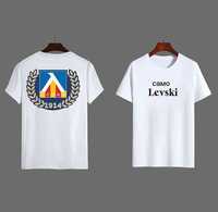 Тениска за Левски Levski
