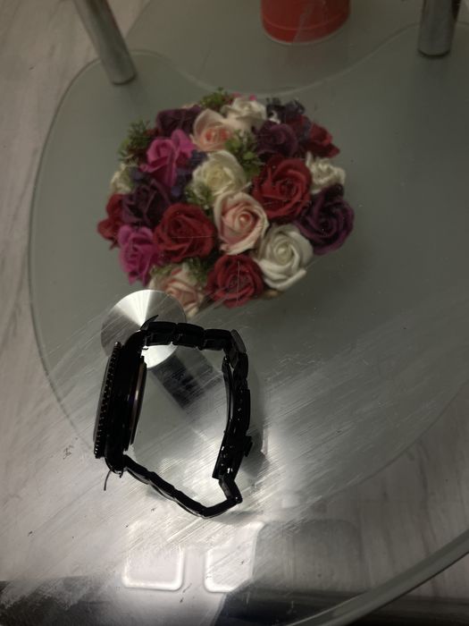 Vand rolex Submariner Defect!