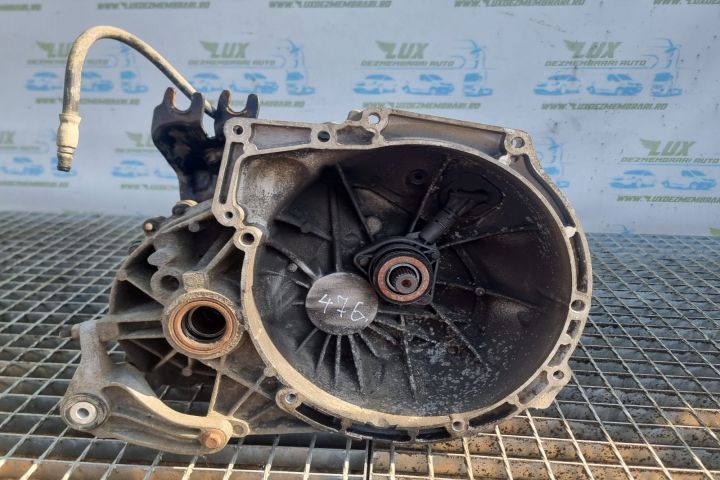 Cutie de viteze manuala 5 trepte 1.6 tdci 9M5R 7002 YA Ford Focus 2 (facelift)  [din 2008 pana  201