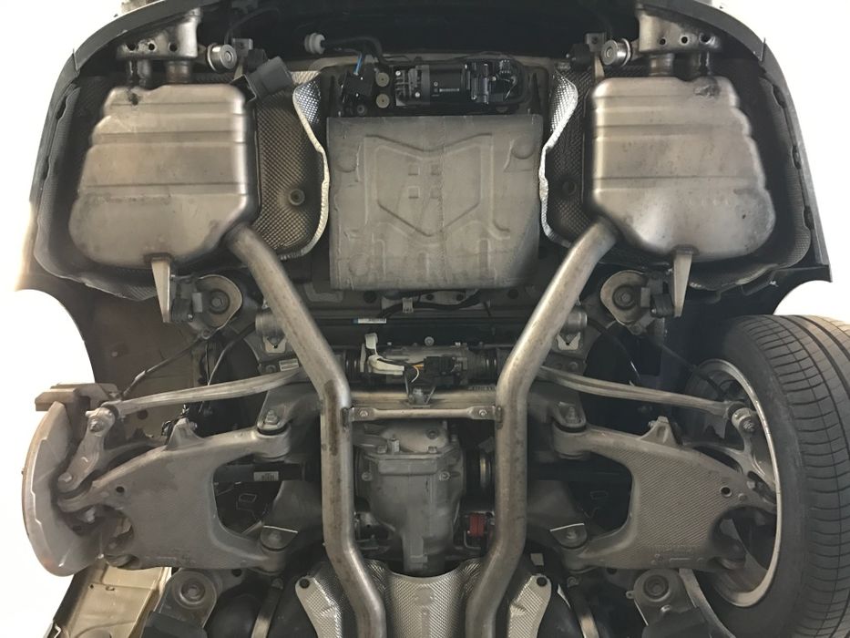 Perne aer bmw G11 / G12 / F15 / G05 / F01