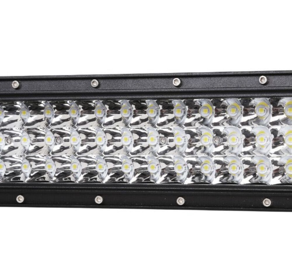 105 СМ 594W Мощен 7D 7Д Led Bar Лед Диоден Бар Прожектор 12V 24V