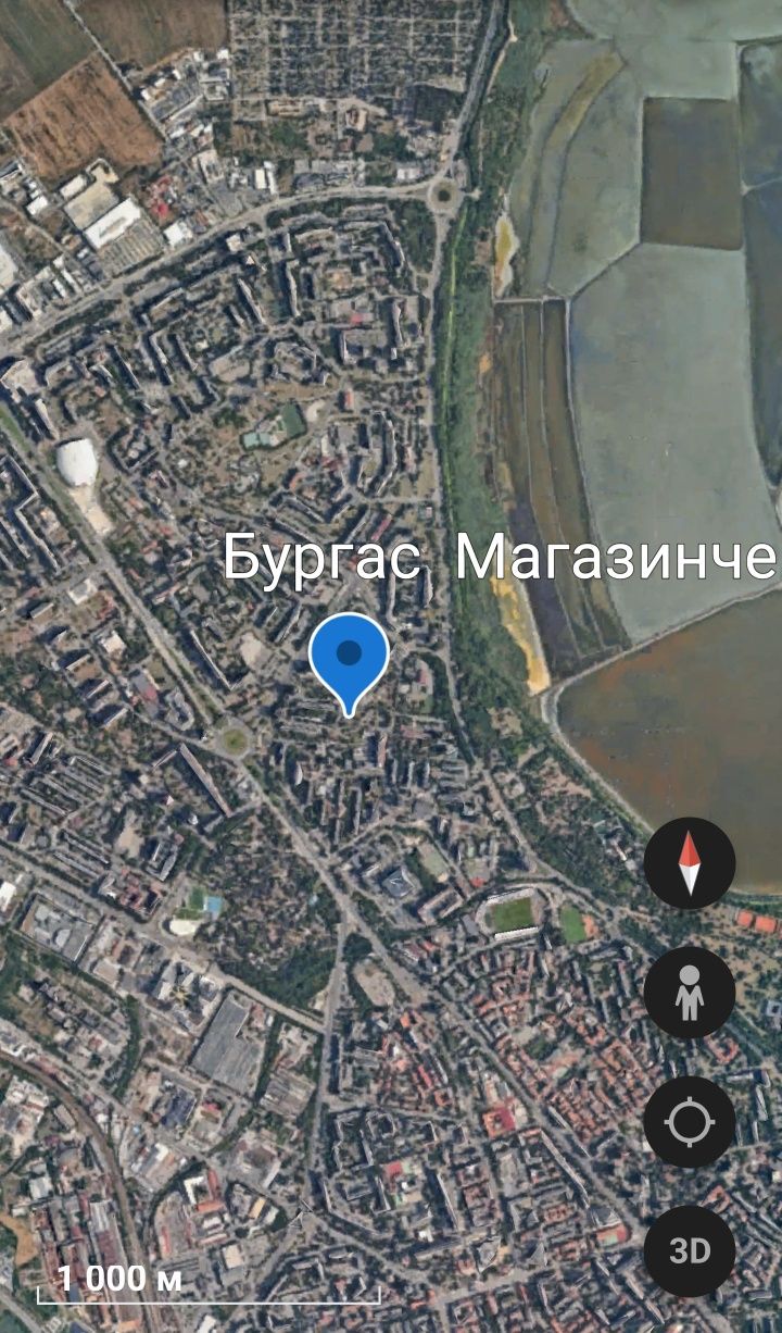 Продава Отдава - 112 м2 ,кв.ЗОРНИЦА гр.Бургас