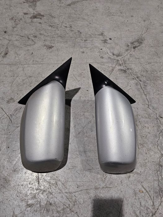 Боковое зеркало Камри 40