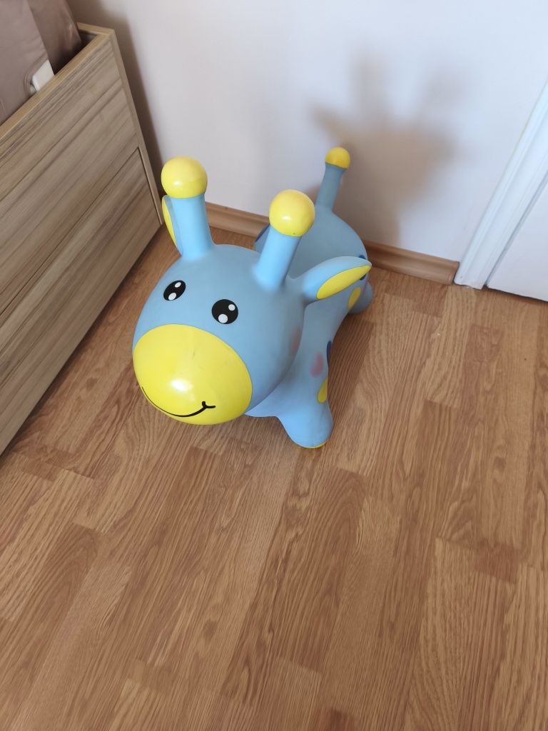 Играчка за скачане