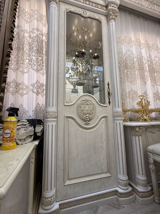 Мебель комплект продаётся срочно