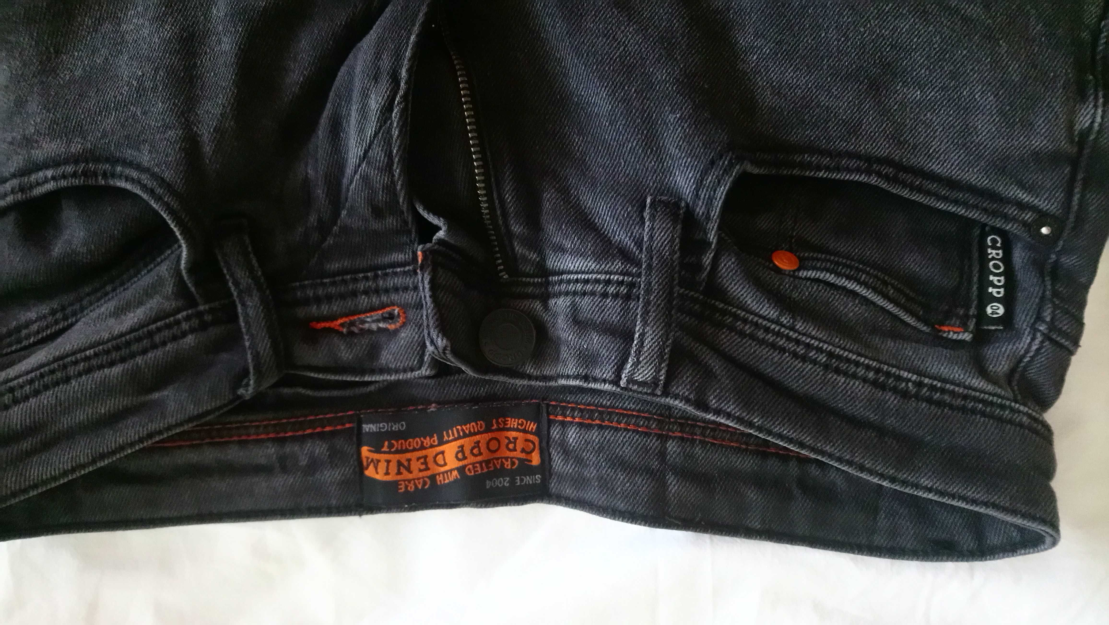 Дънки Cropp W 28/ L 32