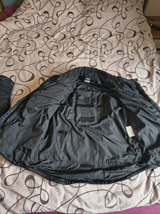 Мото екип Reusch Xl
