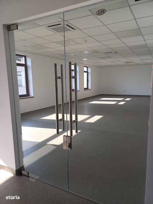 Ultracentral sp. birouri 30mp, 50mp, 80mp, totul nou, pret-10E