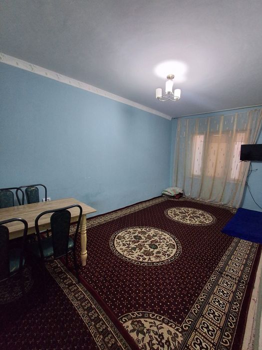 Урганч шахрида квартира ижарага берилади