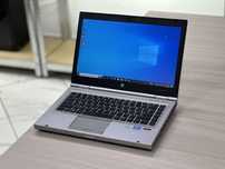 Ноутбук HP Probook / i5-3gen / SSD 256gb / 8gb / 14” HD+