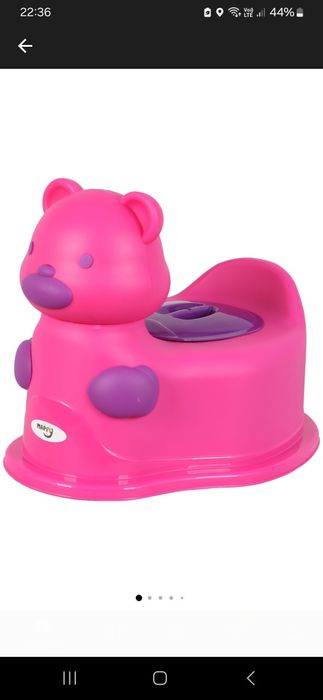 Olita Mapii stare buna