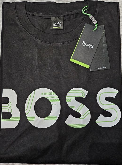 Tricou Hugo Boss S,M,L