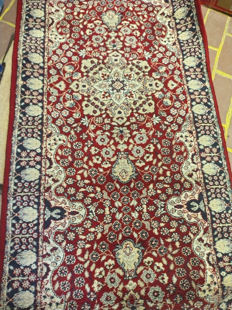 Персийски пътеки