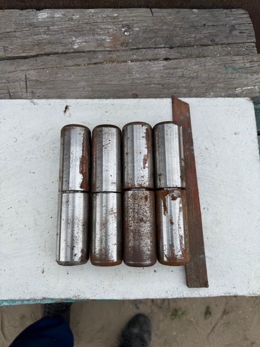 Шарниры для ворот