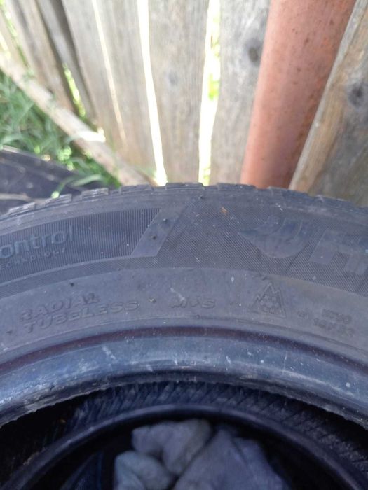 Anvelope m+s  185/60/R14