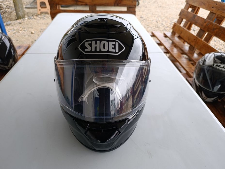 Нова мото каска,шлем оригинална