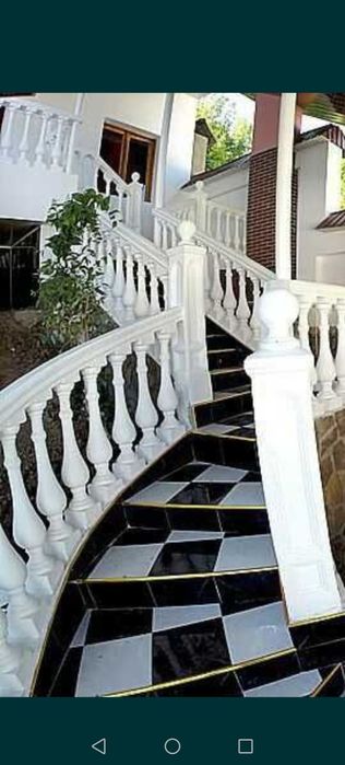 Balyasina yetkazish va o'rnatish Hizmati