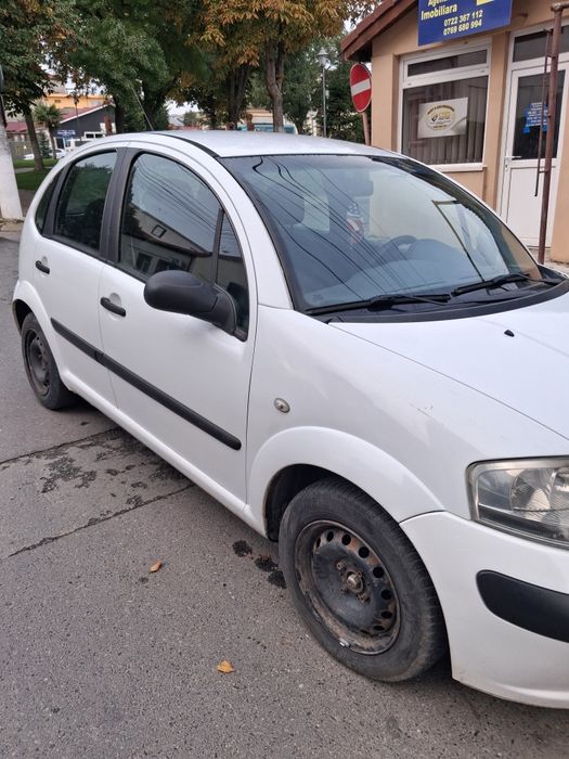 Vând Citroen c3 1.4 d 1200€ an 2010