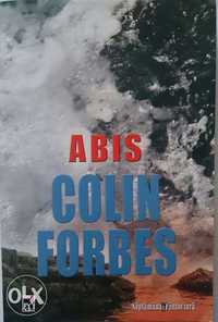 Colin Forbes - Abis