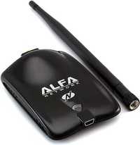 Alfa AWUS036NHA wifi adapter