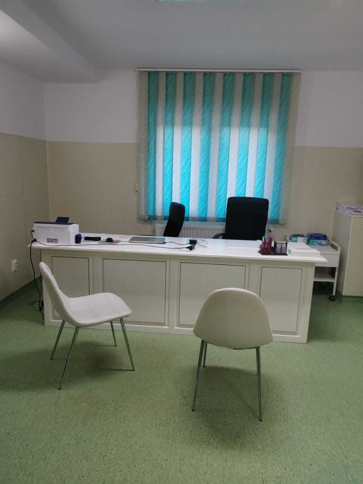 INCHIRIEZ SPATIU MEDICAL (Dermato-venerologie)